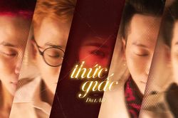 Teaser MV mới của Da Lab: Hình ảnh như phim Penthouses mà âm nhạc như Bigbang
