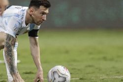 Brazil vs Argentina: Messi và đồng đội có hóa giải được lời nguyền chung kết?