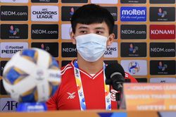 Viettel dùng đội hình trẻ đá với Kaya FC