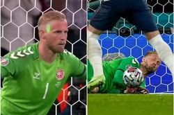 UEFA phạt Liên đoàn Bóng đá Anh vì sự cố ở trận bán kết Euro 2020