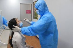 Sáng 10/7, Phú Yên thêm 24 ca nhiễm Covid-19 mới, tổng toàn tỉnh 465 ca bệnh