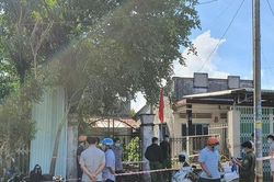 Mẹ con cô giáo ở Vũng Tàu tử vong với vết cắt trên cổ