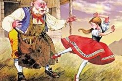Đôi giày đỏ có thật từ câu chuyện cổ tích khiến nhiều người mất mạng