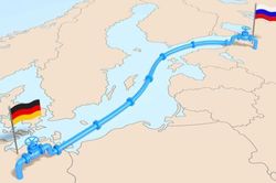Nord Stream 2: Đức nêu lý do không nên quay lưng tuyệt đối với Nga