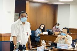 TP Hồ Chí Minh đã giải ngân 70 tỷ đồng hỗ trợ người lao động tự do, thất nghiệp