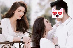 Lộ nghi vấn Lý Nhã Kỳ đã có bạn trai, nữ diễn viên lập tức 'đập tan' tin đồn