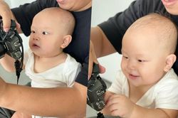 Leon hóa 'boy nghiêm túc' khi xem ảnh chụp của Lisa: 'Cao hứng trở thành nhiếp ảnh'