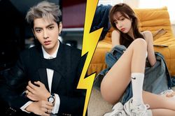 Netizen phản ứng như thế nào trước drama của Ngô Diệc Phàm và tình cũ Đô Mỹ Trúc?