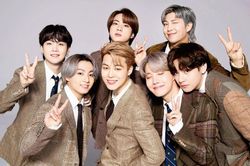 BTS chọn ra thành viên đáng yêu nhất: không phải em út Jungkook hay V