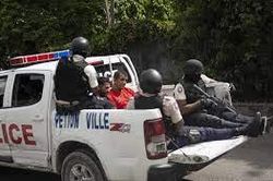 Vụ ám sát Tổng thống Haiti: Cảnh sát truy lùng thủ phạm