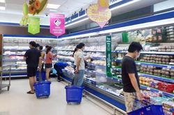 Thành phố Hồ Chí Minh: Chủ động hỗ trợ những người khó khăn trong thời gian thực hiện Chỉ thị 16