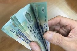 Sẽ có văn bản pháp luật mới về phòng chống rửa tiền