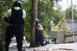 Mỹ điều động lực lượng hỗ trợ sau lời 'cầu cứu' của Haiti