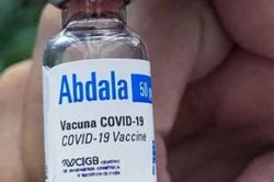 Cuba phê duyệt vaccine COVID-19 nội địa