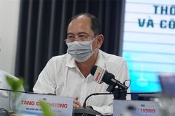 TP.HCM chưa có chủ trương cách ly, điều trị F0 tại nhà