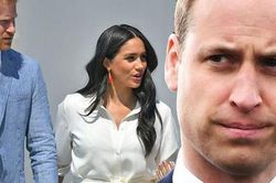 Bị nhà Meghan tung tin sai lệch, Hoàng tử William ra quyết định mới khiến Nữ hoàng cũng phải nhượng bộ