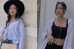 Miss World 2021 đã cận kề, Hoa hậu Đỗ Thị Hà cần tuyển gấp stylist để định hình phong cách