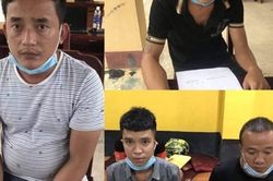 Triệt phá đường dây cá độ bóng đá gần 400 tỷ đồng tại Bình Định