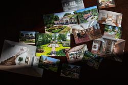 Căn villa triệu USD của vị nghị sĩ thổi bùng phẫn nộ tại Haiti
