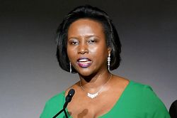 Đệ nhất phu nhân Haiti kể lại khoảnh khắc chồng bị ám sát