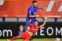 Viettel vs Kaya:Chia tay AFC Champions League bằng chiến thắng (17h00, VTC3 trực tiếp)