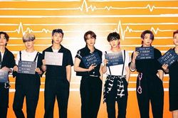 BTS lại lập doanh số album kỷ lục tại Hàn với đĩa đơn mới