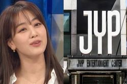 3 lần Twice tự 'bóc phốt' chính công ty chủ quản JYP Entertainment