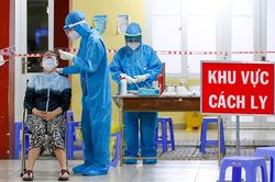 Khắc phục hạn chế trong các khu cách ly tập trung