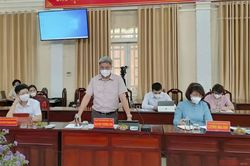 Thực hiện nghiêm việc giãn cách xã hội, hạn chế thấp nhất ca tử vong
