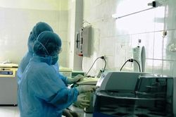 Thanh Hóa cách ly tạm thời một xã do có ca mắc Covid-19
