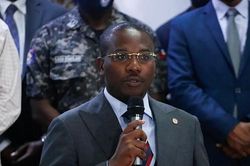 Thủ tướng tạm quyền thề đưa thủ phạm sát hại Tổng thống Haiti ra trước công lý