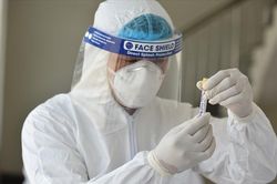 Vĩnh Phúc công bố thêm 1 ca mắc Covid-19 về từ TP Hồ Chí Minh