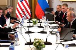 Ông Biden, Putin thảo luận về các cuộc tấn công bằng mã độc tống tiền từ Nga