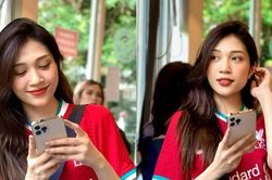 'Phản bội' trái tim, MC thể thao Ngọc Anh chọn Italia vô địch EURO