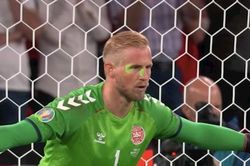 Trước chung kết EURO 2020, Anh nhận án phạt từ UEFA
