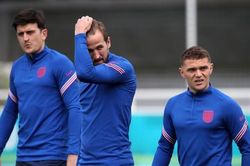 Harry Kane: Đội tuyển Anh phải tàn nhẫn mới mong thắng được Italia