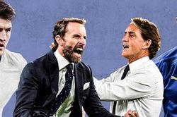Chuyên gia chọn kèo Italy vs Anh: Số đông gây bấn loạn
