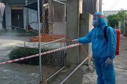 Hai mẹ con nhiễm Covid-19 đi xe khách từ Sài Gòn về Hà Tĩnh