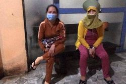 Thừa Thiên Huế điều xe ra Quảng Trị đón 2 công dân về quê trong đêm