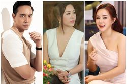 Kim Lý, Vy Oanh, BS Chiêm Quốc Thái đồng loạt khởi kiện Hoa hậu Thu Hoài