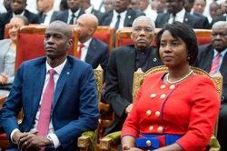 Tổng thống Haiti dường như đã bị tra tấn trước khi chết