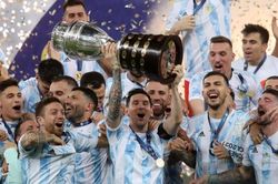 Quế Ngọc Hải: Thật vui khi Messi đã có danh hiệu lớn