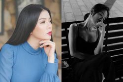 Sống sướng như 'bà hoàng', Lệ Quyên vẫn có nỗi đau chưa nguôi về người bố đã mất 12 năm