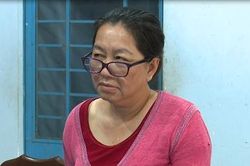 An Giang: Bắt giữ trùm buôn lậu Nguyễn Thị Kim Hạnh
