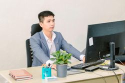 Khởi nghiệp với nghề in ấn, thiết kế, thi công quảng cáo