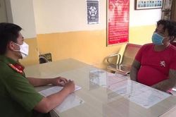 Vụ cháy nhiều căn nhà ở trung tâm Sài Gòn: Bắt giữ một đối tượng liên quan