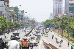 Dự báo thời tiết ngày 11/7: Miền Bắc ngày nắng, đêm có mưa rào và dông