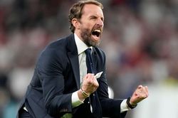 EURO 2020 ngày 11/7: HLV Southgate tuyên bố sẵn sàng 'mang cúp về nhà'