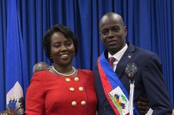 Nhóm sát thủ tra tấn dã man Tổng thống Haiti trước khi nổ súng