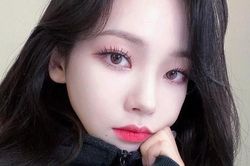 Trở thành chủ đề nóng chỉ nhờ một bức ảnh selfie, nhan sắc Karina đã đến thời đỉnh cao?